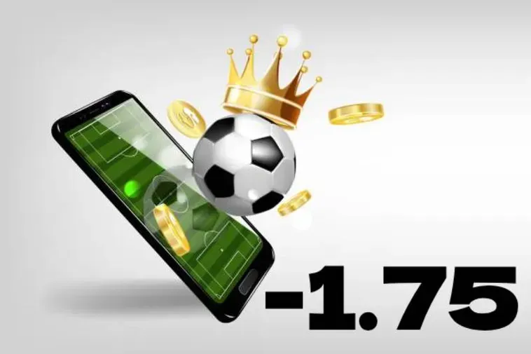 Phân Tích Chuyên Sâu Cách Chơi Kèo Chấp 1.75 Đạt Hiệu Quả Cao