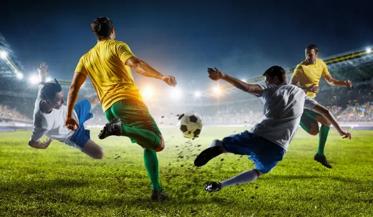 Phân Tích Kèo Đội Ghi Bàn Trước Và Nghệ Thuật Đọc Vị Đòn Phủ Đầu 2026