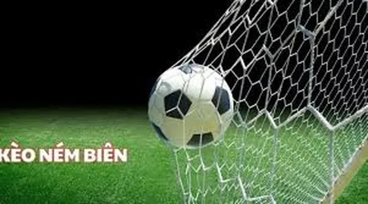 Phân Tích Chuyên Sâu Kèo Ném Biên Bóng Đá Và Kỹ Thuật Dự Đoán