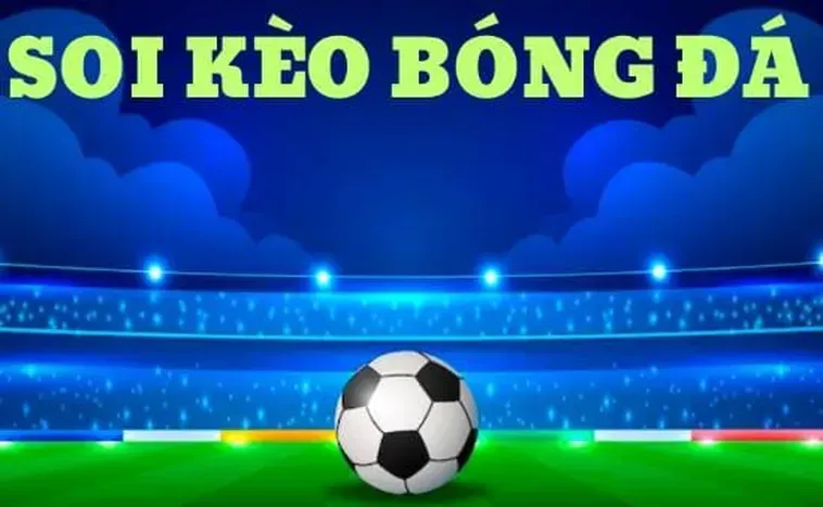 Hướng Dẫn Soi Kèo Tổng Bàn Thắng Của Đội Và Phân Tích Hiệu Suất Tấn Công 2026