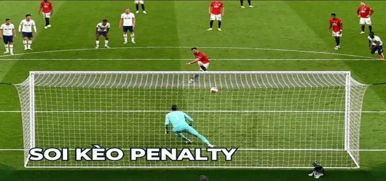 Chinh Phục Kèo Penalty Đầy Kịch Tính Và Nhận Thưởng Lớn Ngay Trong Tầm Tay