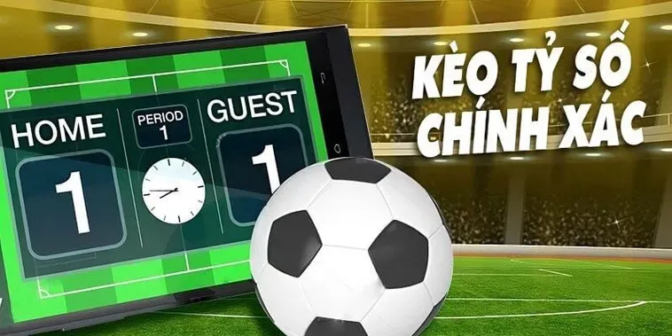 Phân Tích Kèo Tỷ Số Và Xác Suất Kết Quả Trong Bóng Đá