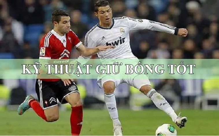 Nghệ Thuật Làm Chủ Trái Bóng Với Kỹ Thuật Khống Chế Bóng Đỉnh Cao