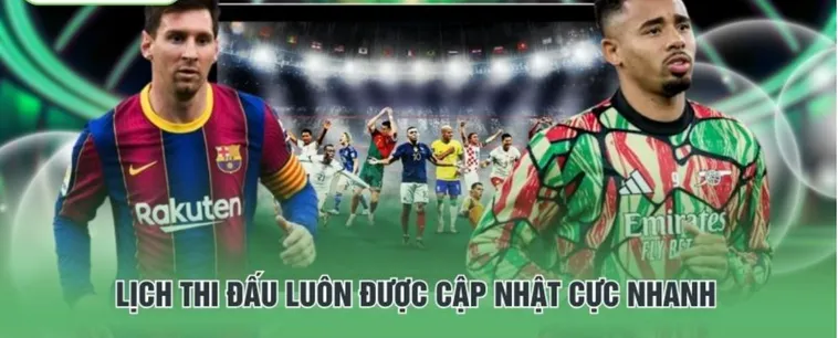 Cách Khai Thác Lịch Thi Đấu Bóng Đá Để Tối Ưu Hóa Chiến Thuật Đầu Tư