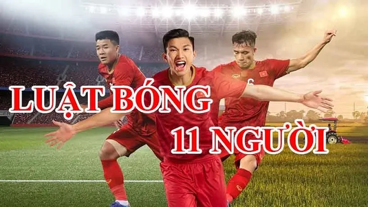 Tiêu Chuẩn Vàng Trong Luật Sân Bóng Đá Thi Đấu Chuyên Nghiệp Quốc Tế